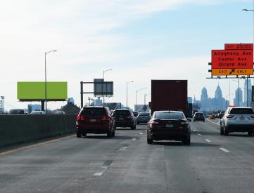 I-95 @ WESTMORELAND ES FN