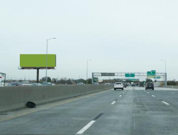 I-95 @ TIOGA WS FS