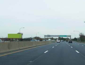 I-95 @ VICTORIA WS FS