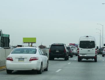 I-95 @ GIRARD WS FS