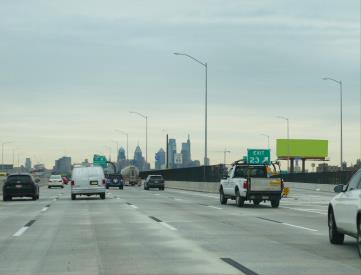 I-95 @ GIRARD WS FN