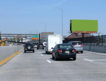 I-95 @ ANN ES FS