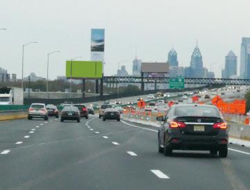 I-95 @ ANN ES FN