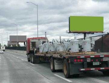 I-95 @ INDIANA ES FS