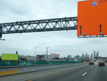 I-95 @ FRANKFORD ES FN