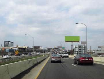 I-95 @ SPRING GARDEN ES FS