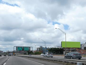 I-95 @ FAIRMOUNT WS FN