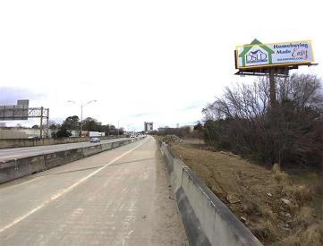 I-10 @ I-12 SPLIT N/S ( CITIPLACE )