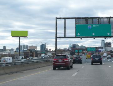 I-95 @ BROWN ES FN