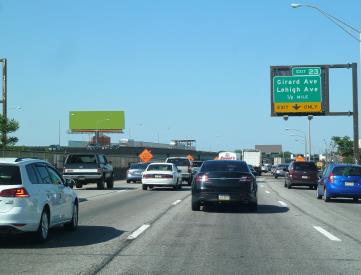 I-95 @ GERMANTOWN WS FS