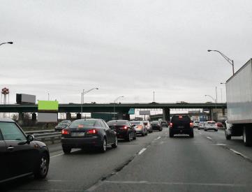 I-95 @ W.WHITMAN P#1 ES FN (U)