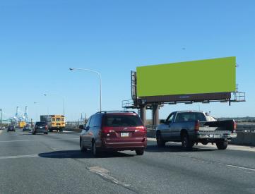 I-95 @ S.3RD ES FS