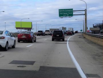I-95 @ S.3RD ES FN