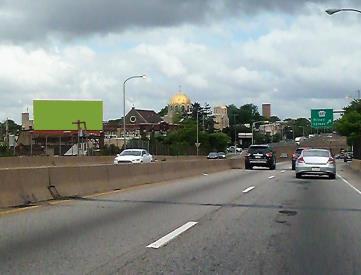 US 1/ROOSEVELT EXPY. @ 17TH*