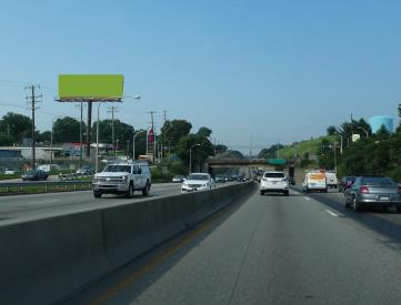 US 1/ROOSEVELT EXPY. @ FOX*