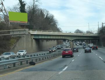US 1/ROOSEVELT @ RIDGE