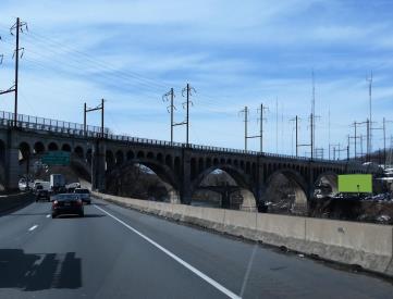 I-76/SCH. EXP. @ BELMONT FE