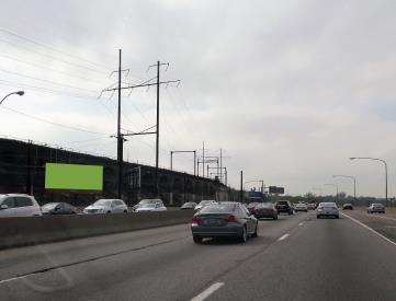 I-76/SCH. EXP @ SPRING GARDEN FE