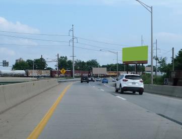 I-76/SCH. EXP. E/O PASSYUNK SS FW