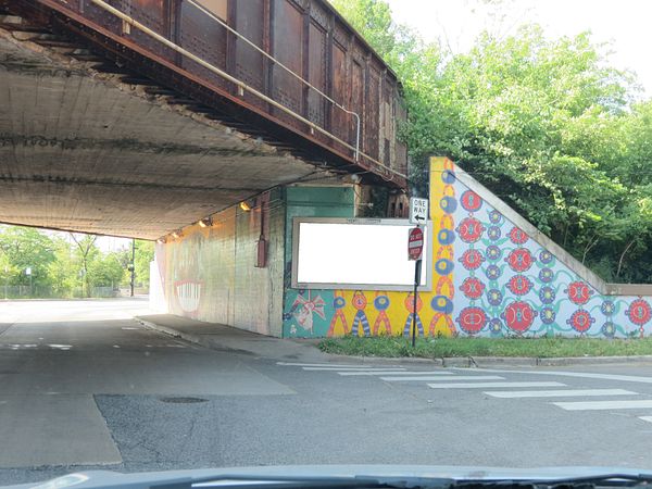 Cicero Av WS 200ft N/O Lawrence Av F/N - 1
