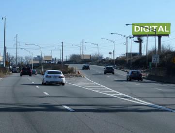 I-76/SCH. EXP. W/O PASSYUNK SS FW