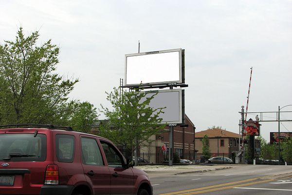 Archer Av ES 360ft E/O Knox St F/N - 2