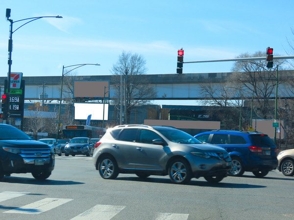 Archer Av ES 290ft S/O Western Av F/N - 2