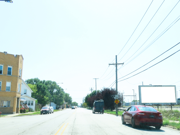 Brainard Av WS 5ft N/O Houston Av F/N - 2
