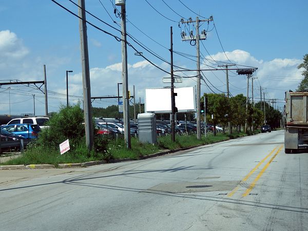 Brainard Av WS 75ft N/O Brandon Av F/S - 1