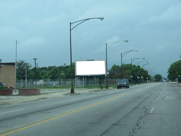 Central Av WS 310ft N/O 60th St F/S - 1