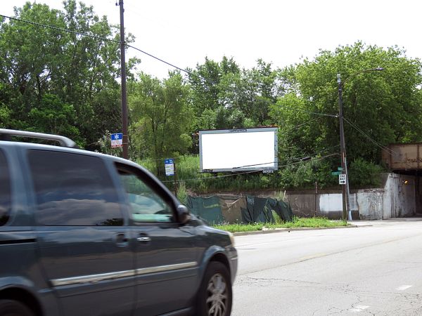 Halsted St ES 5ft S/O 49th St F/N - 1