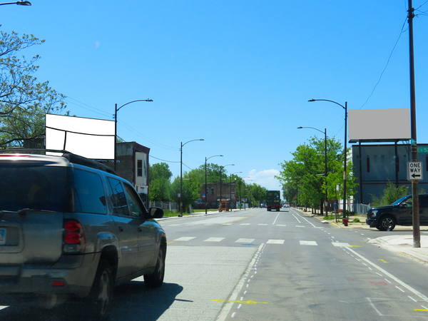 Halsted St ES 49ft S/O 52nd St F/N - 1