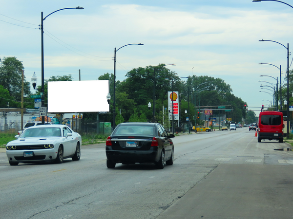Halsted St WS 158ft N/O 56th St F/S - 1