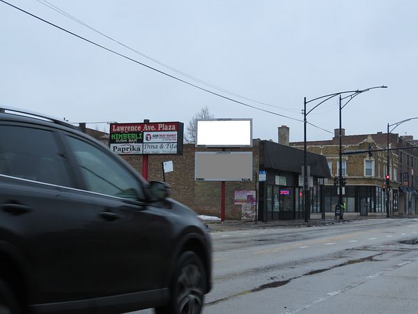 Lawrence Av SS 50ft W/O Maplewood Av F/E - 1