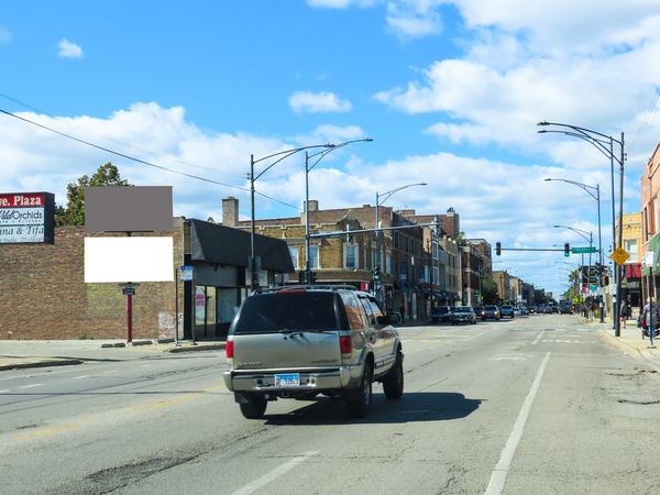 Lawrence Av SS 50ft W/O Maplewood Av F/E - 1