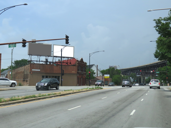 Indianapolis Blvd WS 5ft N/O Ewing Av F/S - 1