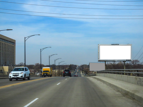 Kedzie Av ES 307ft S/O 74th St F/S - 2