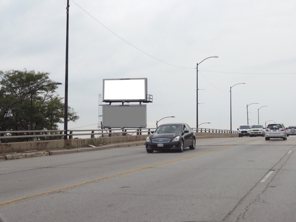 Pershing Rd SS 59ft W/O Racine St F/E - 1