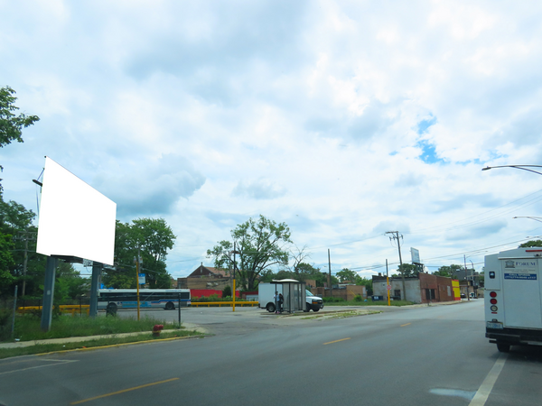 Racine St ES 315ft N/O 87th St F/S - 1