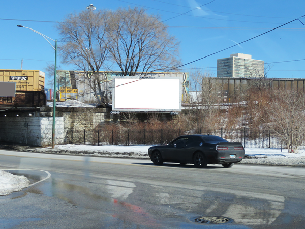 State St ES 100ft N/O 64th St F/S - 1
