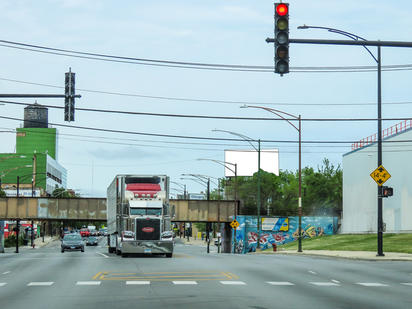 Western Av ES 27ft S/O Blue Island Av F/S - 3