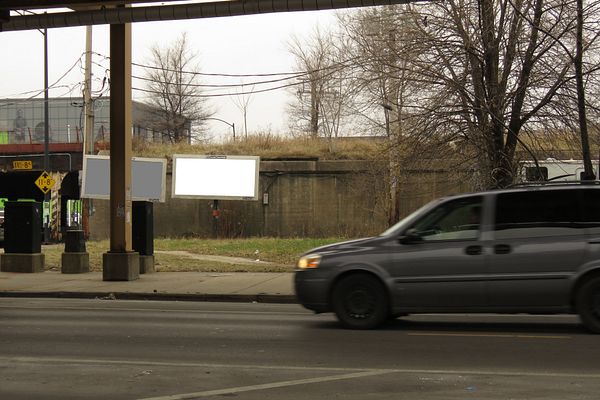 Laramie Av ES 40ft N/O Lake St F/S - 1