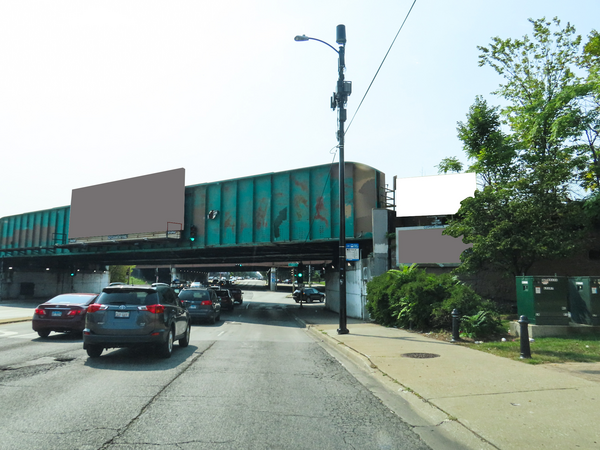 Western Av WS 50ft N/O Logan Blvd F/N - 1