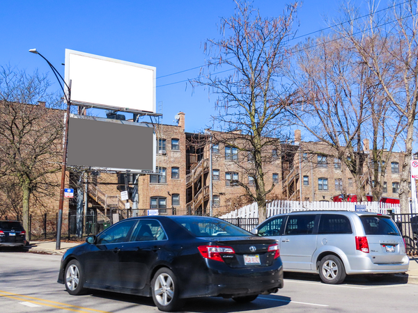 47th St NS 252ft W/O Woodlawn Av F/E - 2