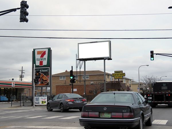 63rd St NS 97ft E/O Oak Park Av F/W - 1