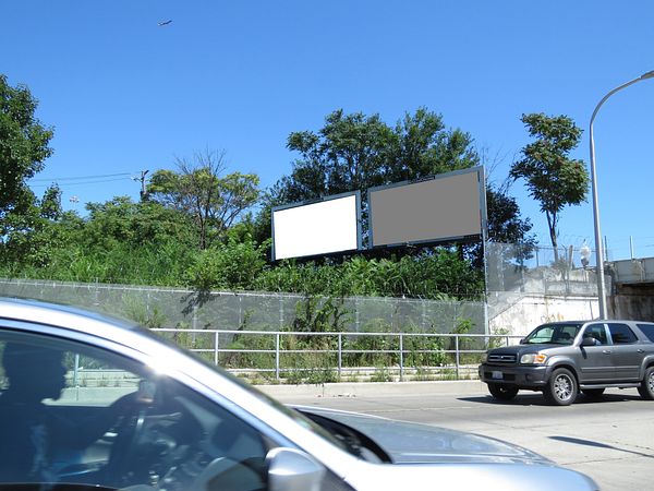 63rd St NS 380ft E/O Oakley Av F/W - 2