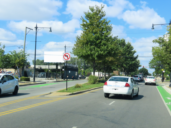 71st St SS 60ft E/O State St F/E - 1