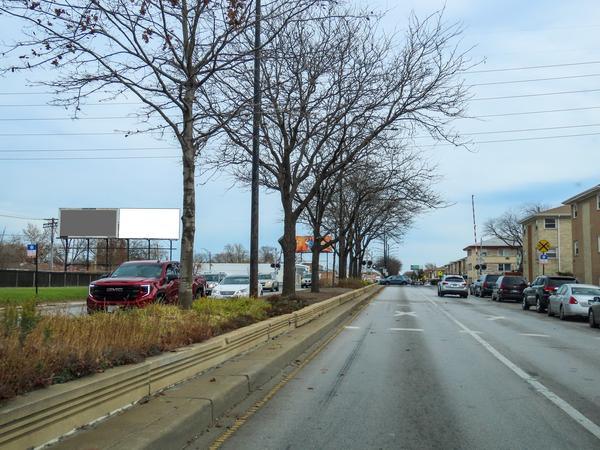 79th St NS 90ft W/O Central Park Av F/W - 1