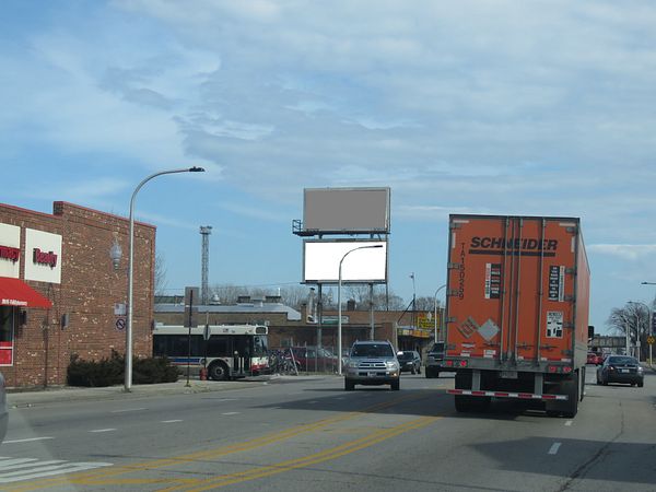 79th St NS 100ft E/O Claremont Av F/W - 2