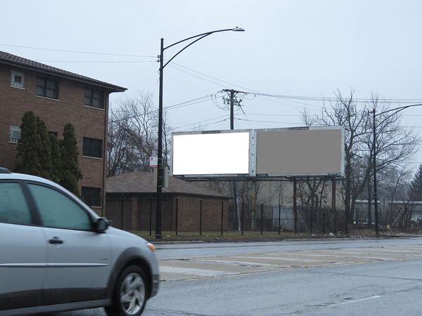 87th St NS 540ft E/O Washtenaw Av F/W - 1